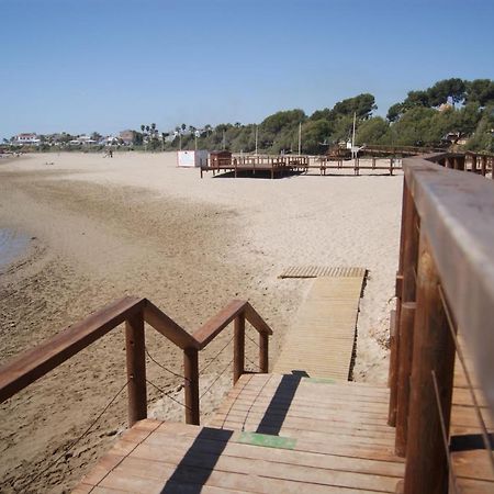 Residencial Playa Romana Alcoceber Exterior photo