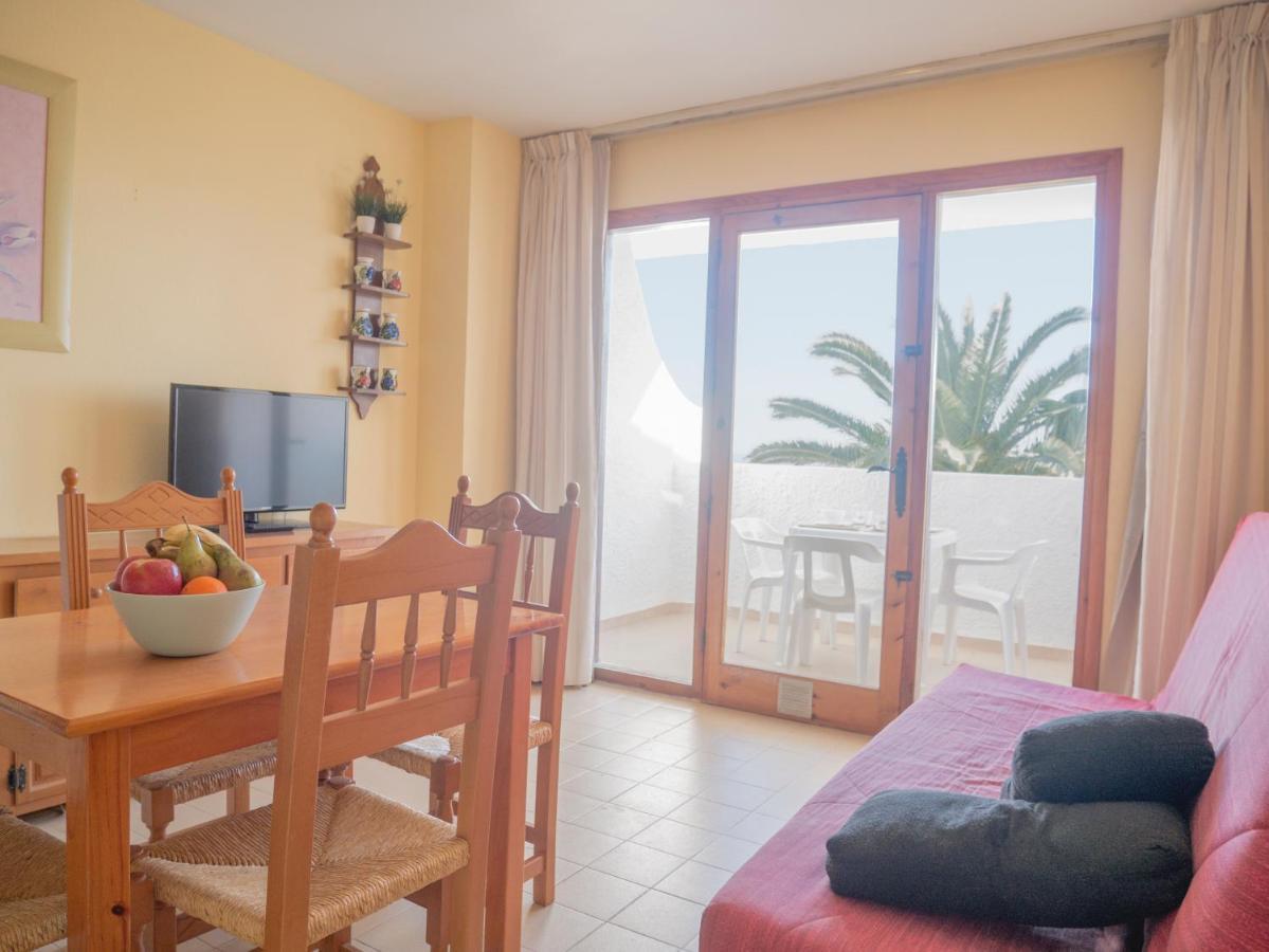 Residencial Playa Romana Alcoceber Exterior photo